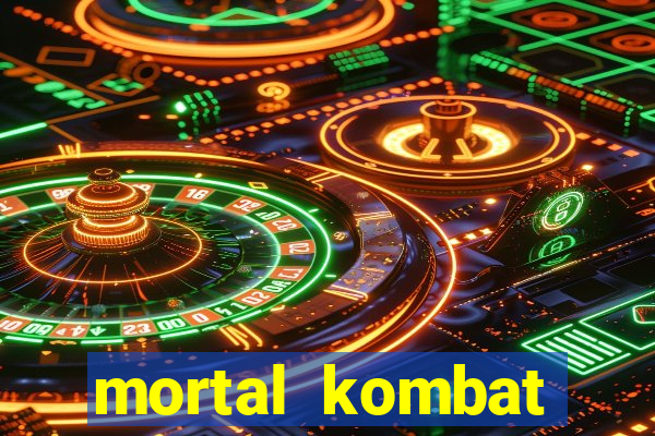 mortal kombat armageddon no click jogos